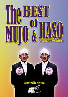 the best of mujo & haso